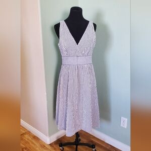 Jones New York Signature Dress Size 8